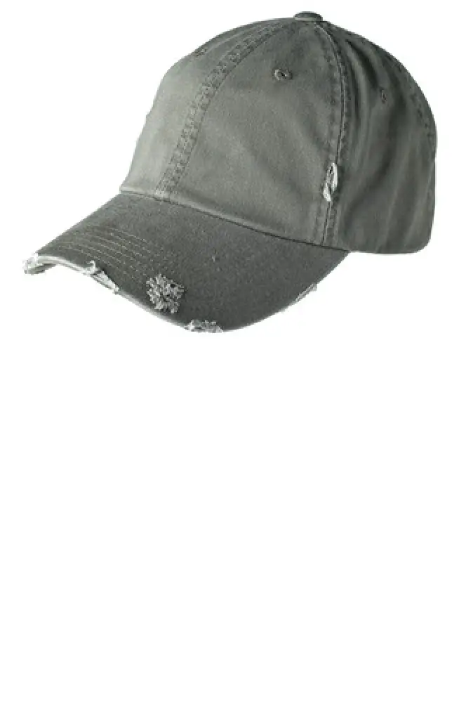 DT600 District ® Distressed Cap - TPMECH