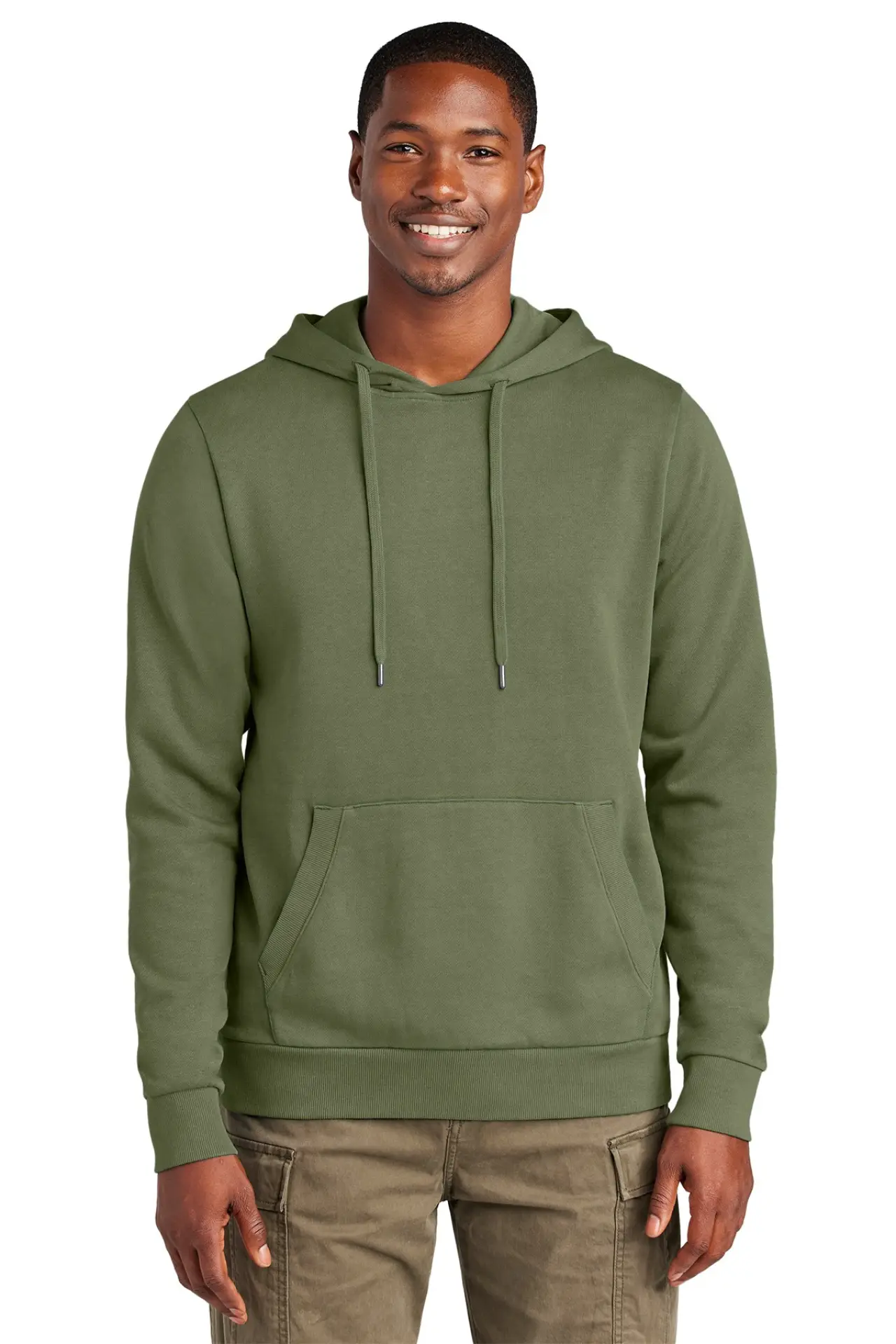 DT2200 - Hoodie