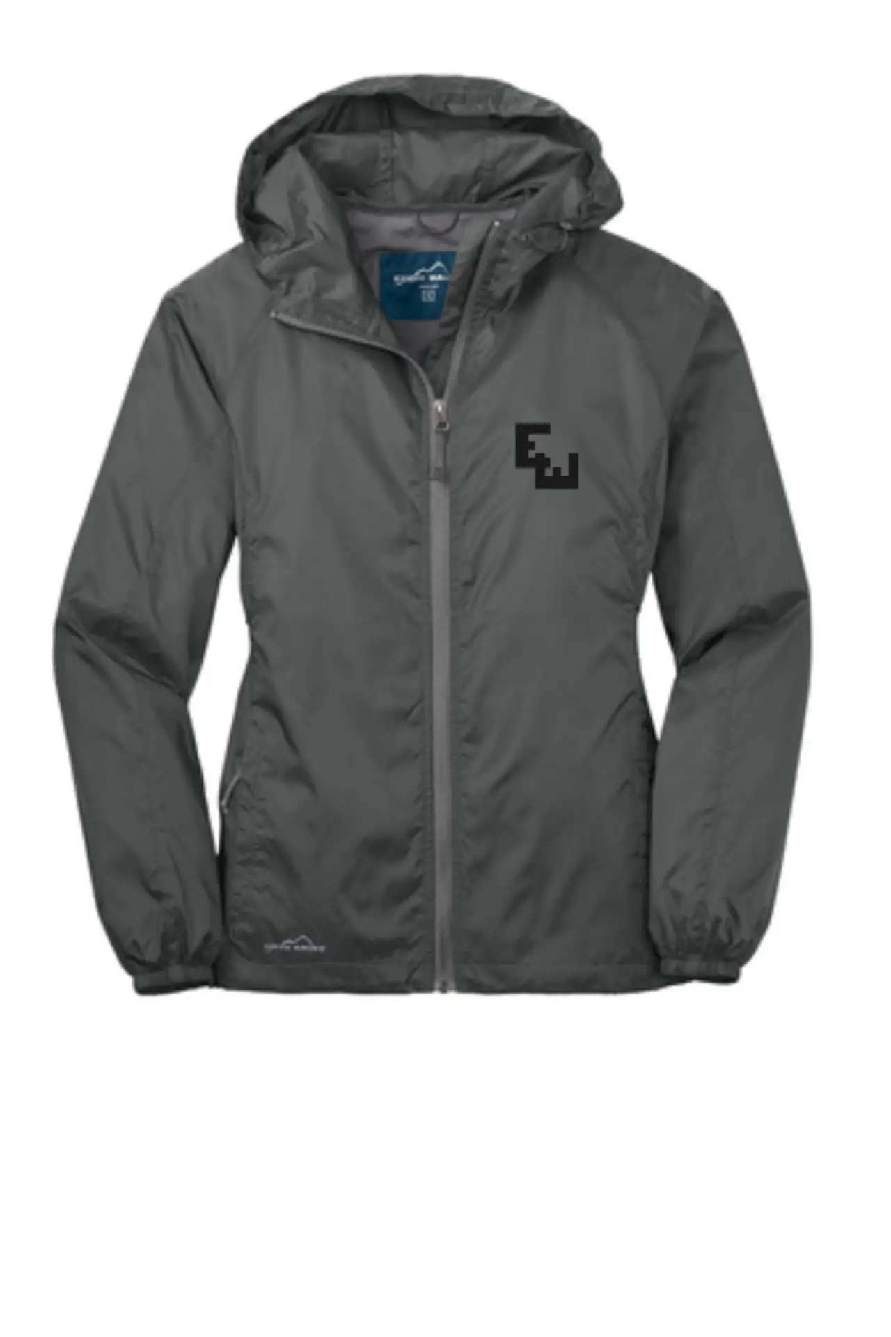 Eddie Bauer® - Ladies Packable Wind Jacket - EB501