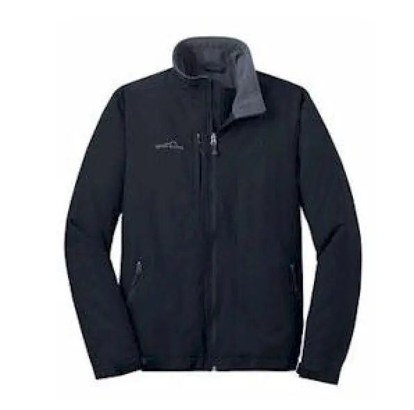 Eddie Bauer Fleece-Lined Jacket