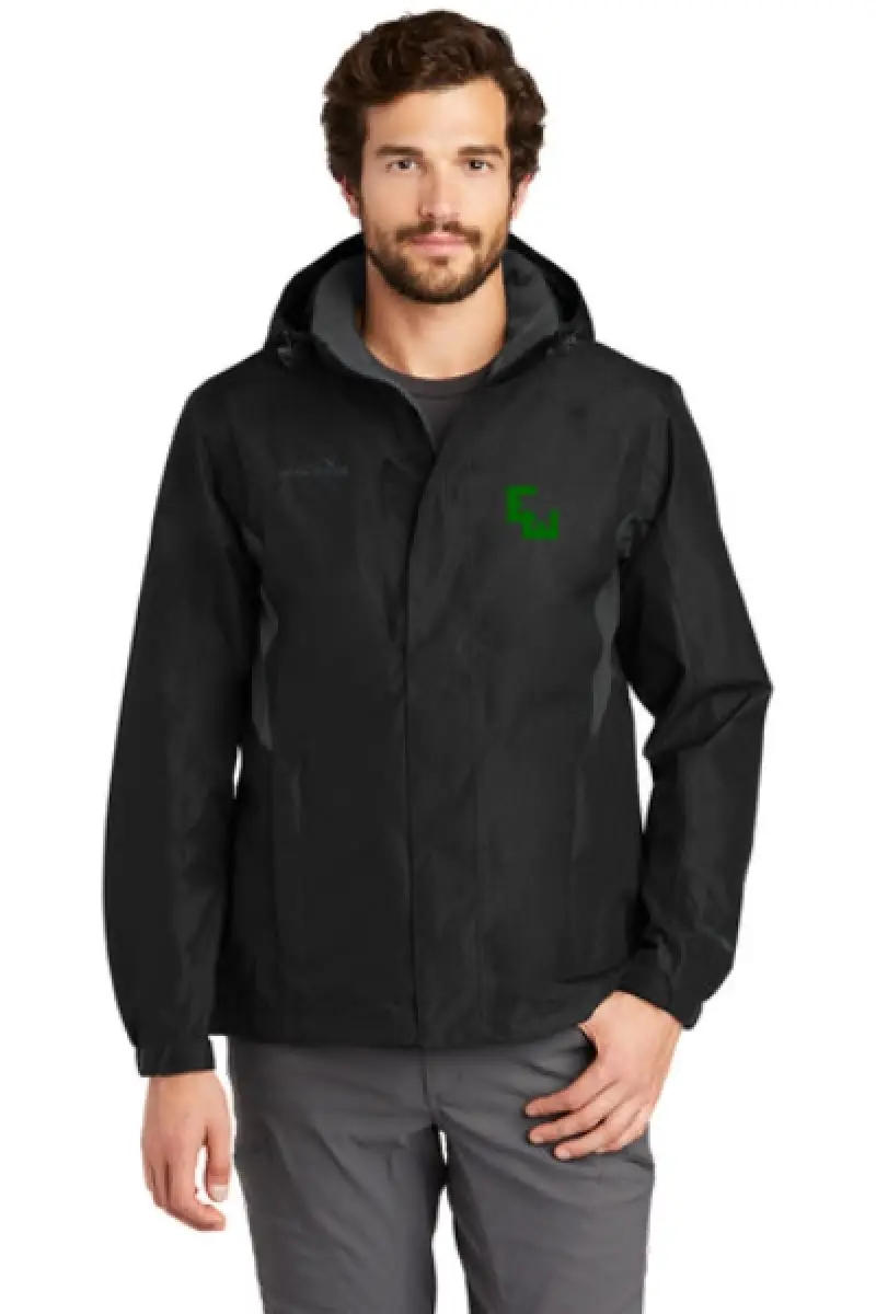 Eddie Bauer® - Rain Jacket - EB550