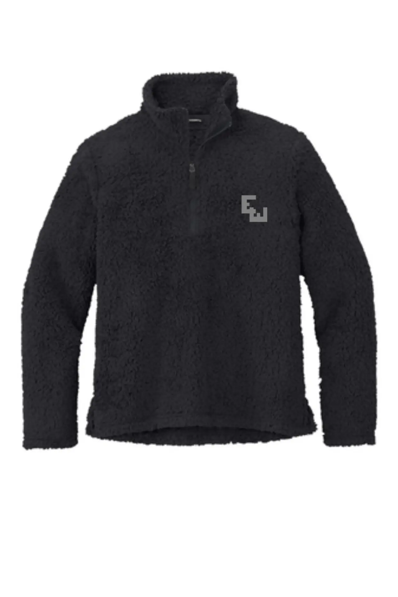 Port Authority® Cozy 1/4-Zip Fleece - F130