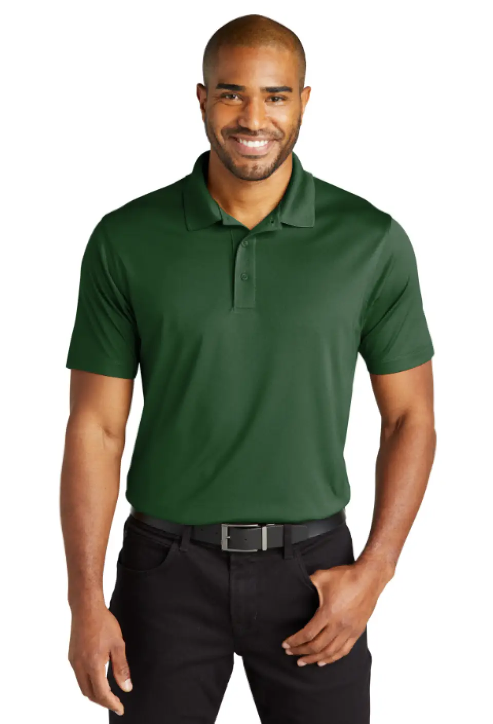 Port Authority® C-FREE® Performance Polo - Greenacres