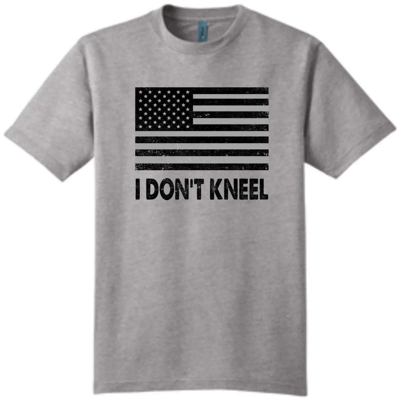 I Don't Kneel T-Shirt