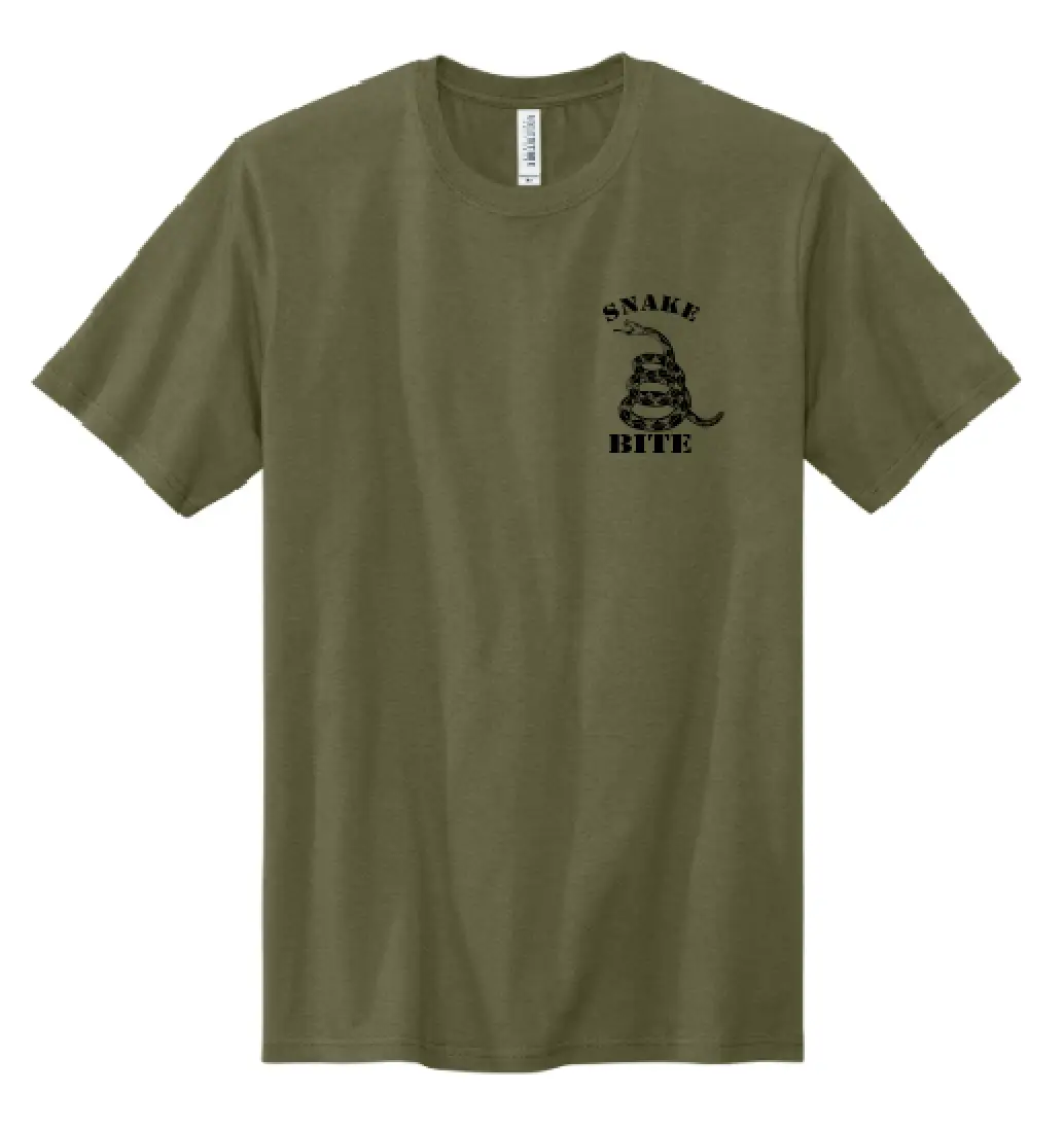 DT2101 - Short Sleeve