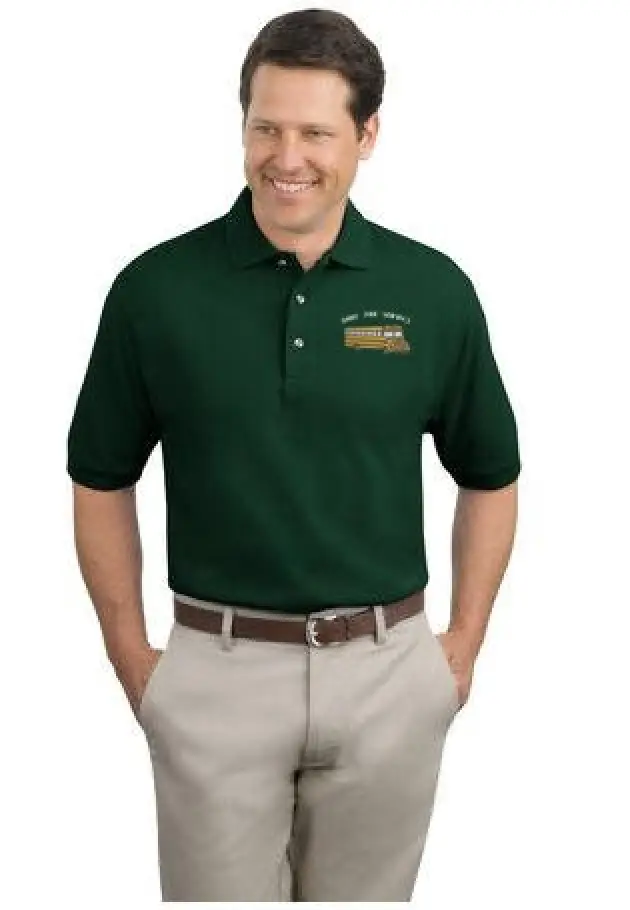 Ohio Pre-service Transportation Sport Shirt