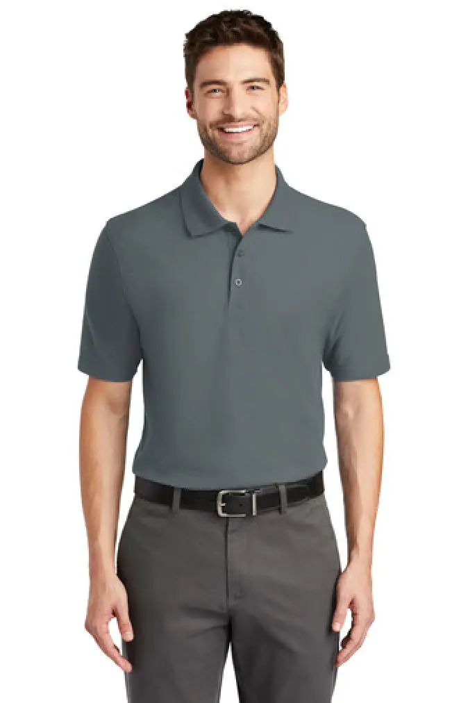 K510 Port Authority® Stain-Release Polo - TPMECH