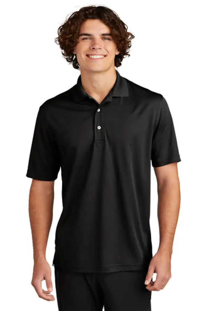 K469 Sport-Tek® Dri-Mesh® Polo - TPMECH