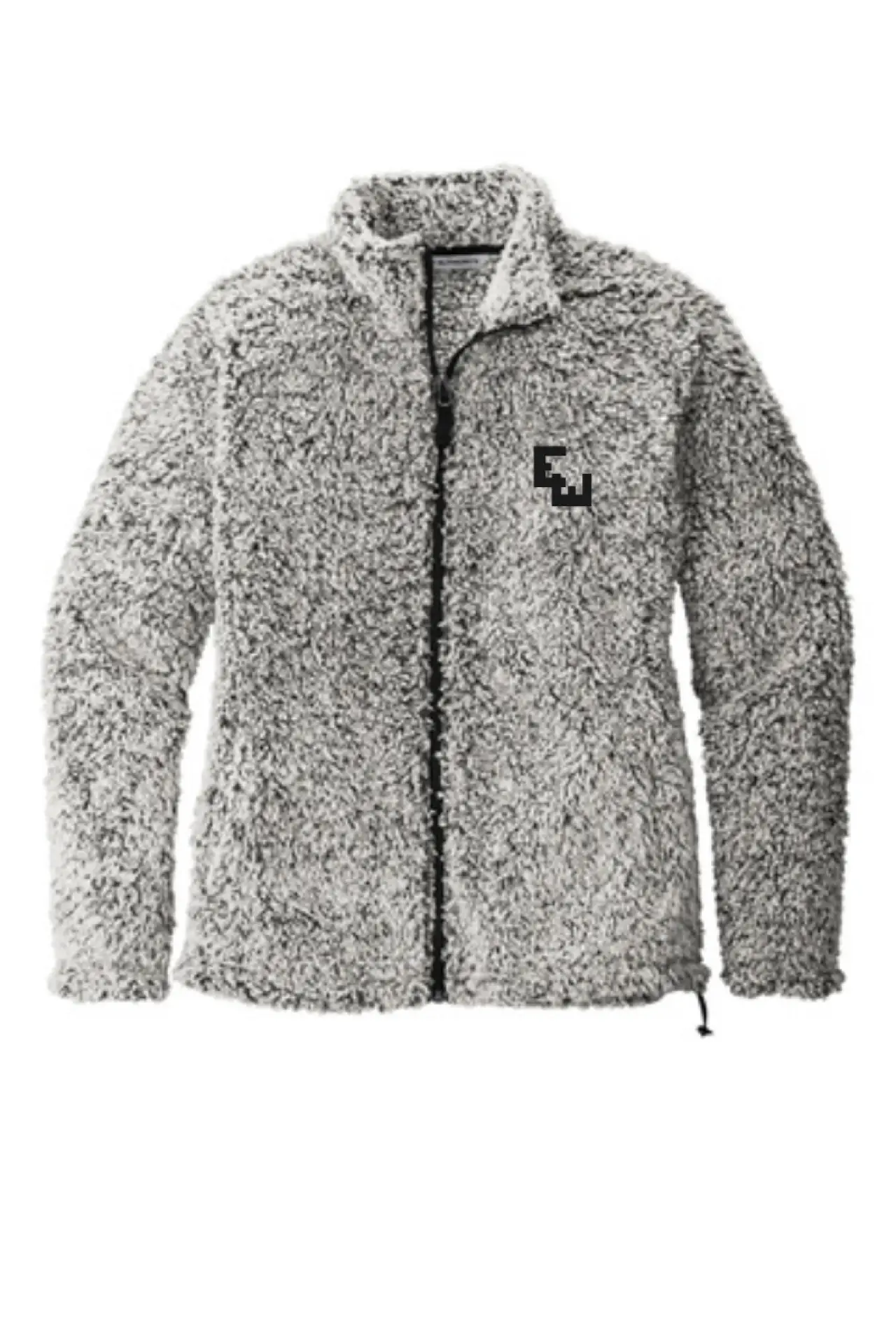 Port Authority® Ladies Cozy Fleece Jacket - L131