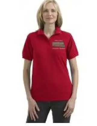 Ohio's Best Advanced Training Ladies Polo Shirt