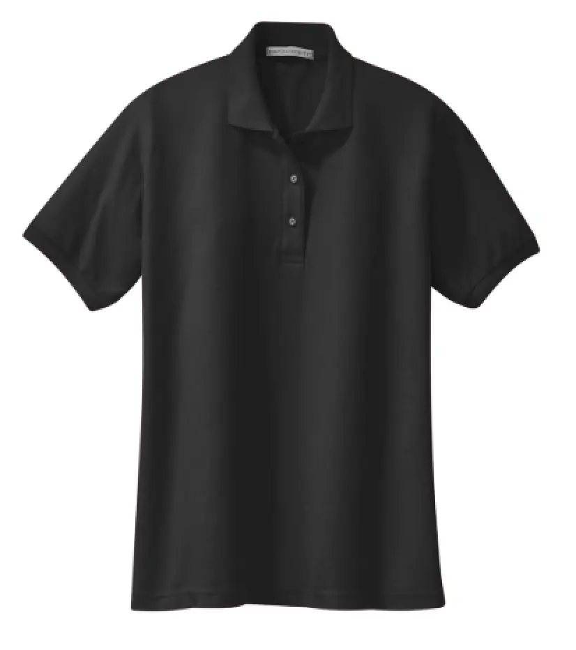 Pre-service Transportation Ladies Polo Shirt