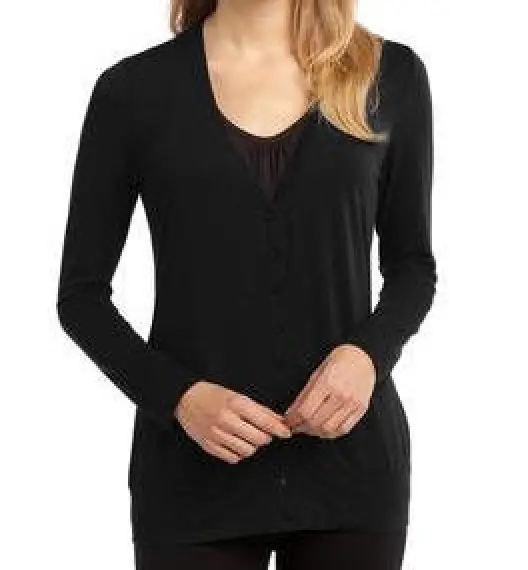 Port Authority Ladies Concept Cardigan - TPMECH