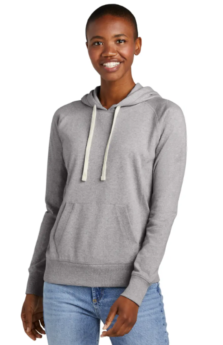District® Women’s Re-Fleece™ Hoodie - Greenacres