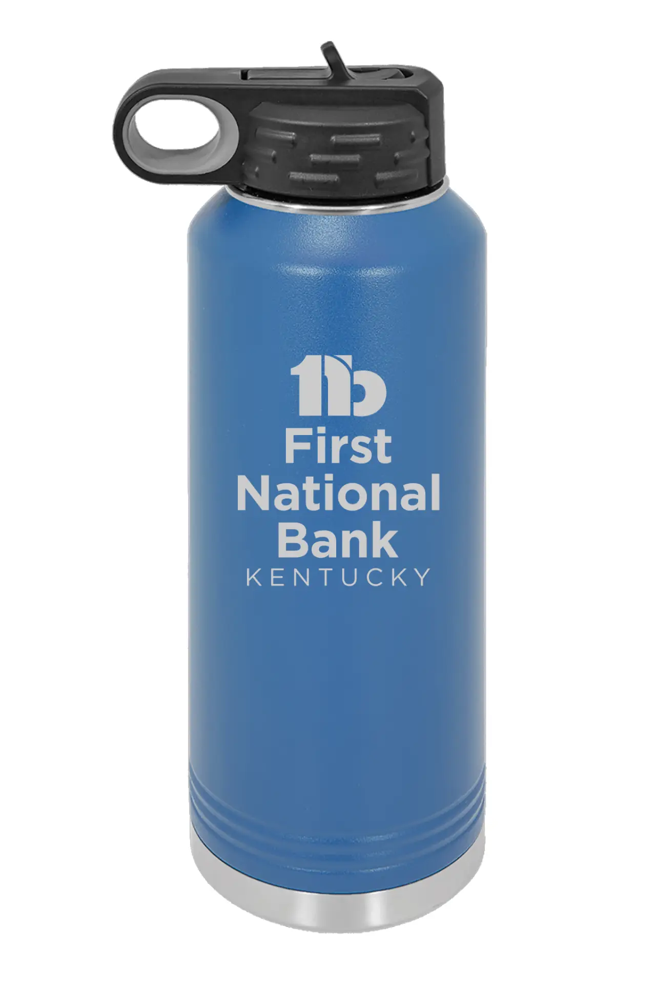 LWB304 Polar Camel 40 oz. Royal Blue Water Bottle - FNB
