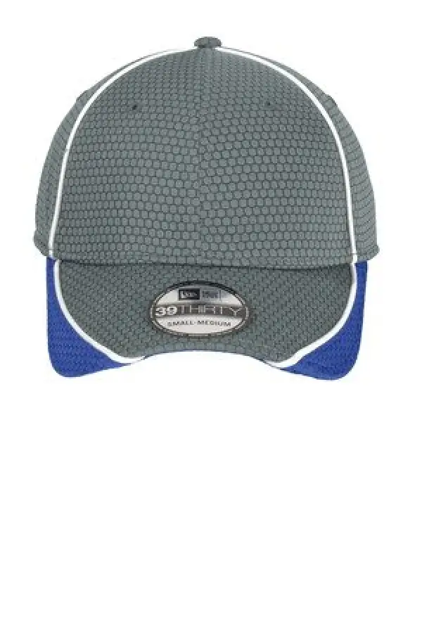 New Era Hex Mesh Cap - TPMECH