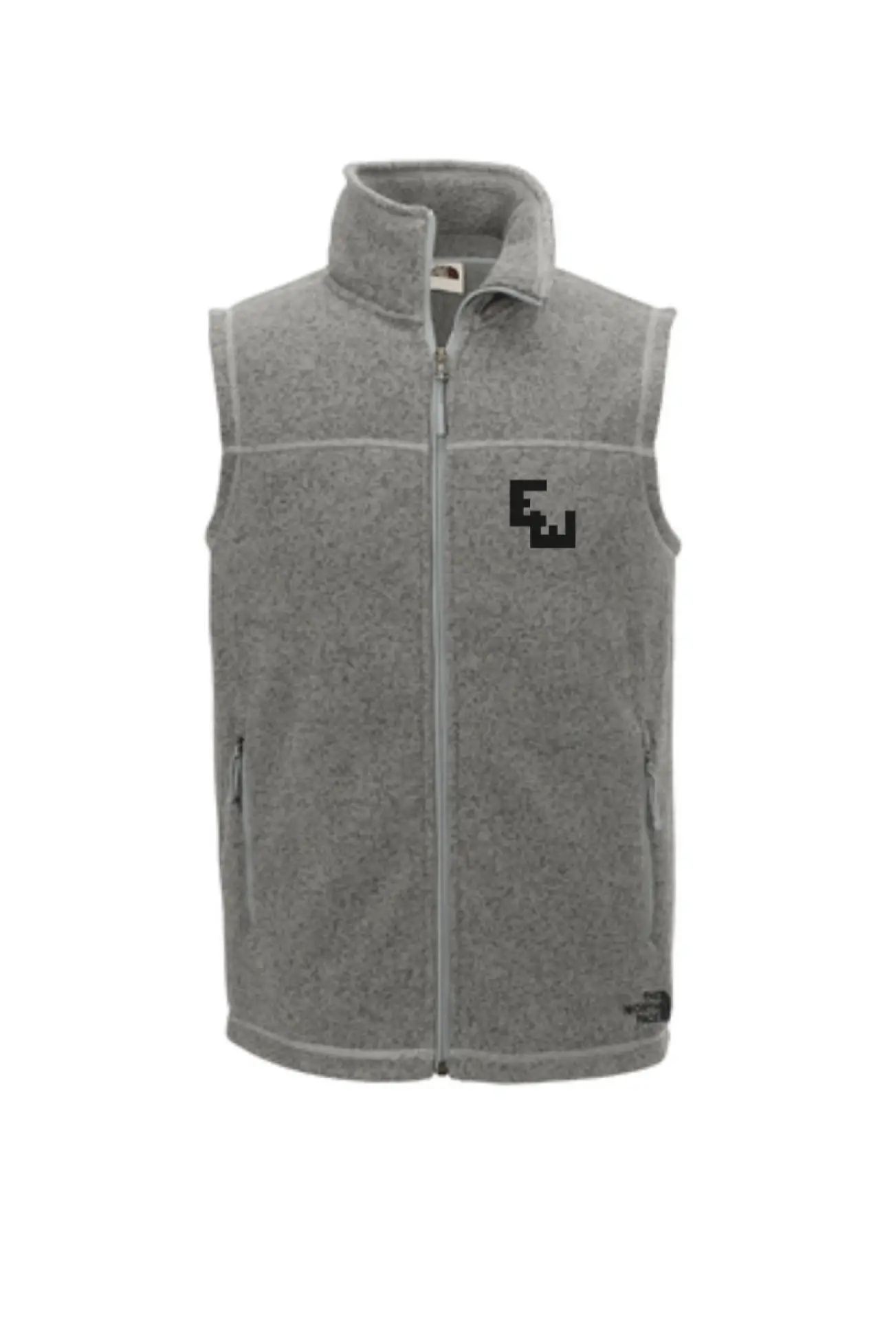 The North Face ® Sweater Fleece Vest - NF0A47FA