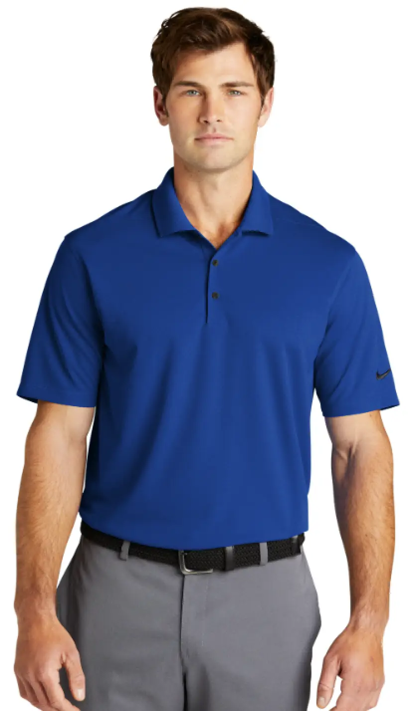 Men's Nike Polo - Embroidered with Cabana logo