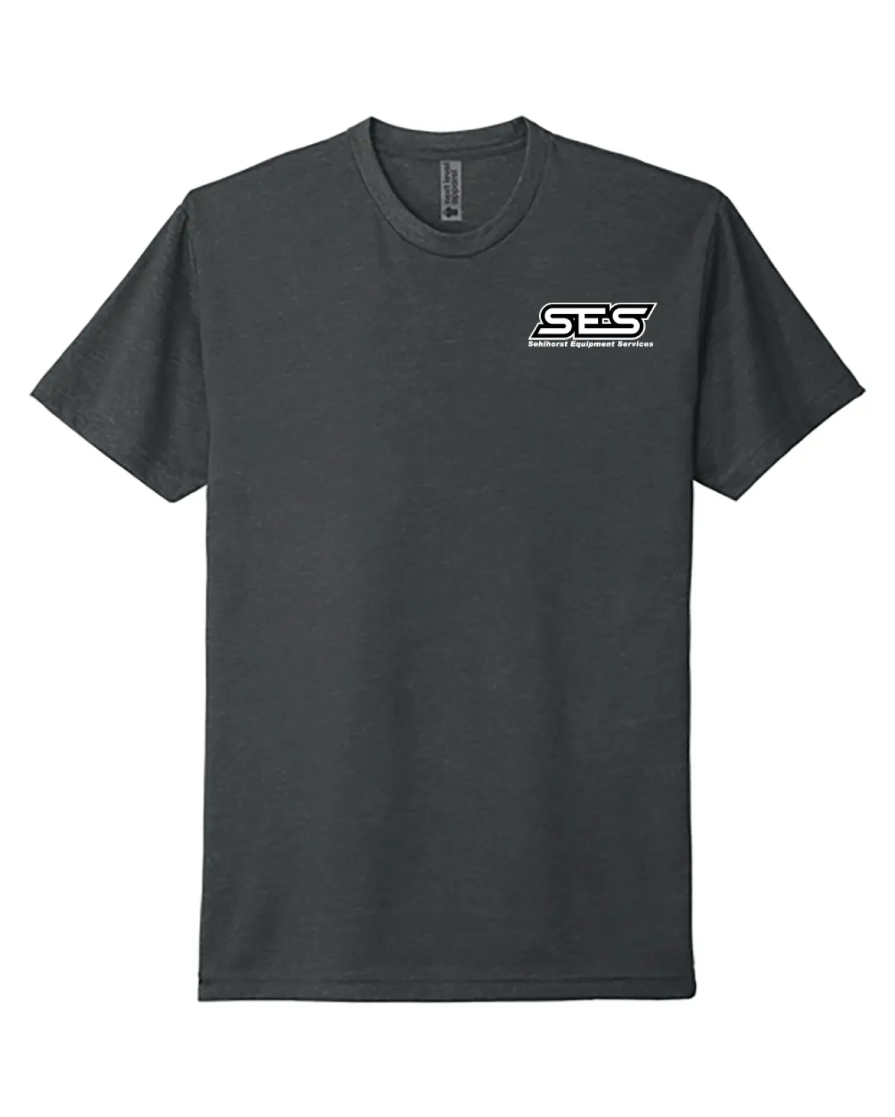 Next Level Apparel® Adult CVC Tee
