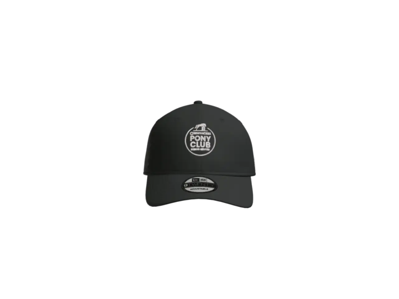 New Era® Adjustable Unstructured Cap