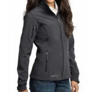 Eddie Bauer Ladies Soft Shell Jacket