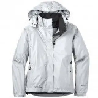 Eddie Bauer Ladies Rain Jacket