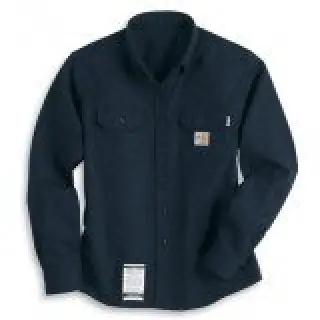 Women's Flame Resistant Twill Shirt