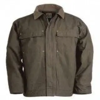 Berne Washed Chore Coat