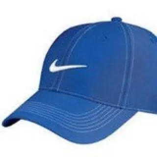 Nike Golf Dri-Fit Swoosh Cap