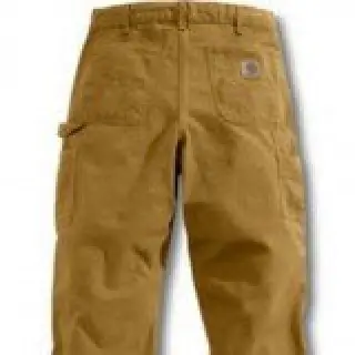 Carhartt Work Dungaree pants