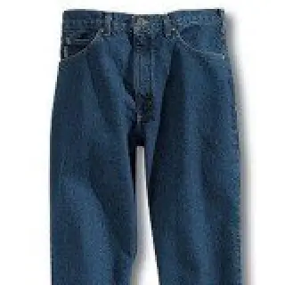 Carhartt Flannel Lined Jean