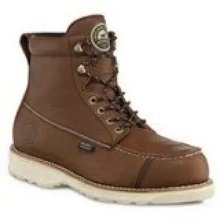 Irish Setter Hunt 7 Inch UltraDry Wingshooter Boot