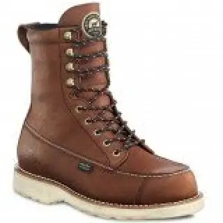 Irish Setter Hunt 9 Inch Wingshooter Boot