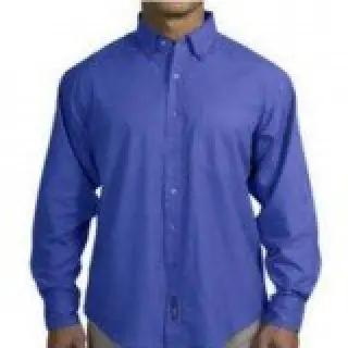 Port Authority Soil Resistant Shirts