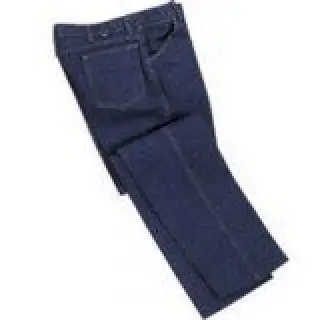 Flame Resistant Cotton Jeans