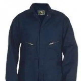 Berne Deluxe Unlined Coverall