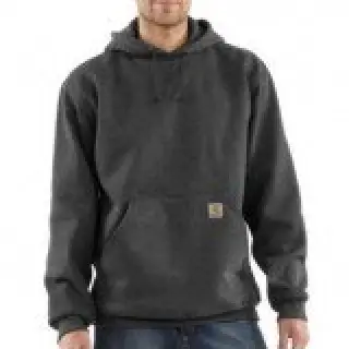 Carhartt Heavyweight Hooded Sweatshirt