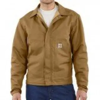 Flame Resistant Dearborn Jacket