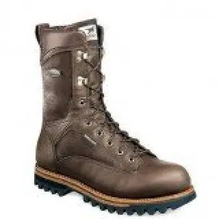 Irish Setter 12 Inch Elk Tracker Boot