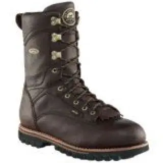 Irish Setter Elk Tracker 12 Inch Boot