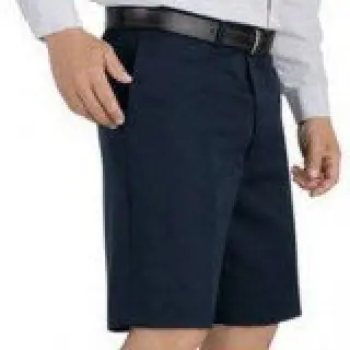 Industrial Work Shorts Navy