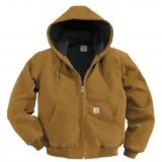 Carhartt Active Jacket