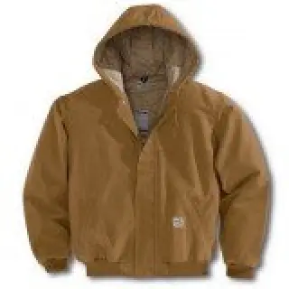 Carhartt Flame Resistant Jacket