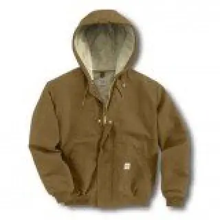 Women's Flame-Resistant Jacket