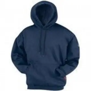 Flame Resistant Hooded Sweatshirt