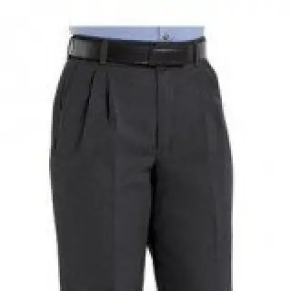 Brushed Twill Slack 7.5 oz. Blended