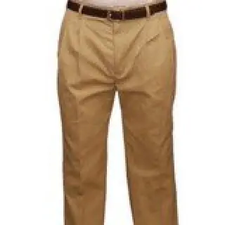 Men's 8 oz. Relaxed Fit Casual Slacks