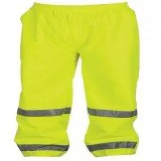 Berne Hi-Visibility Safety Pant