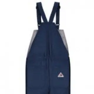 Flame Resistant Insulated Overall