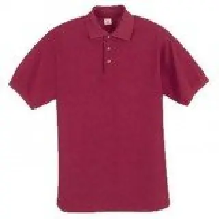 Short Sleeve Knit Shirt with Pocket