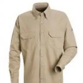 Women's Flame Resistant Work Shirt